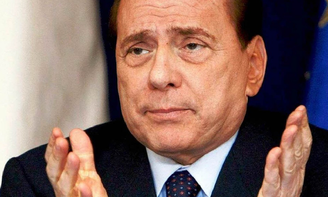 Berlusconi