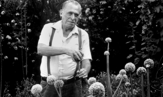 Bukowski