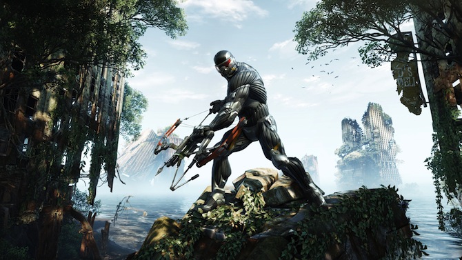 Crysis 3