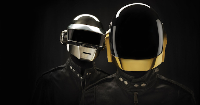 Daft Punk