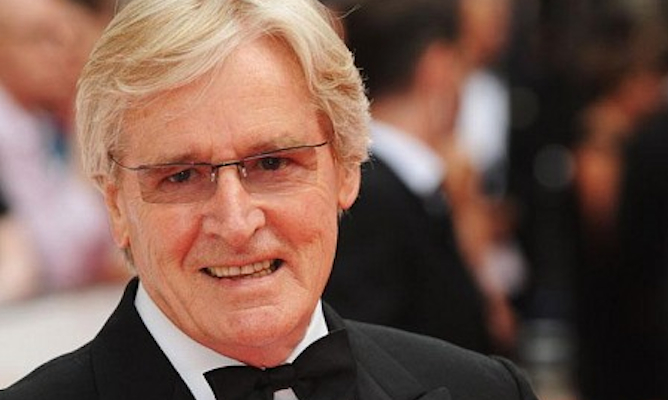 Ken Barlow 2