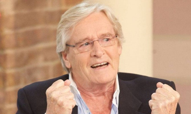 Ken Barlow