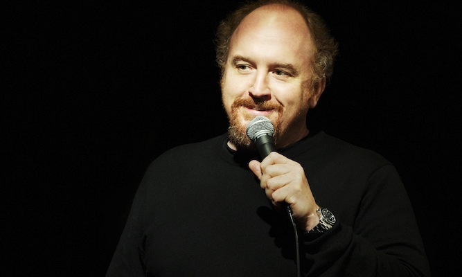 Louis CK