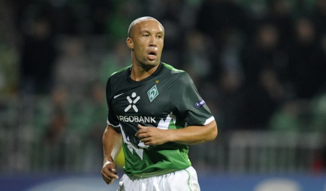 Mikael Silvestre Portland