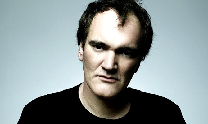 Quentin Tarantino Birthday