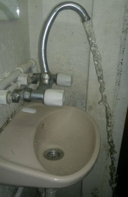 Russia With Love Photos - Sink Fail 2