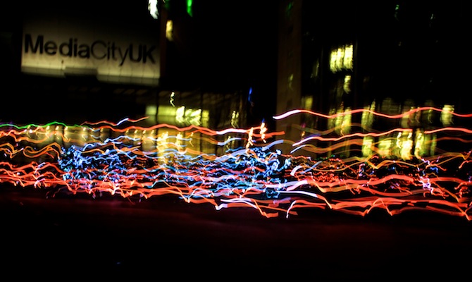Speed Of Light