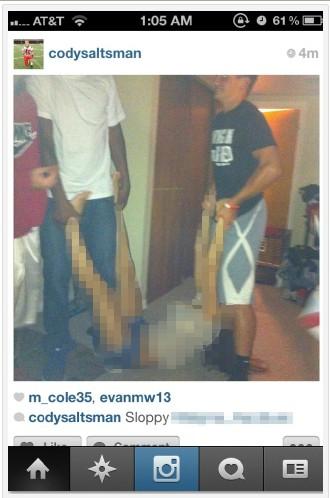 Steubenville Instagram