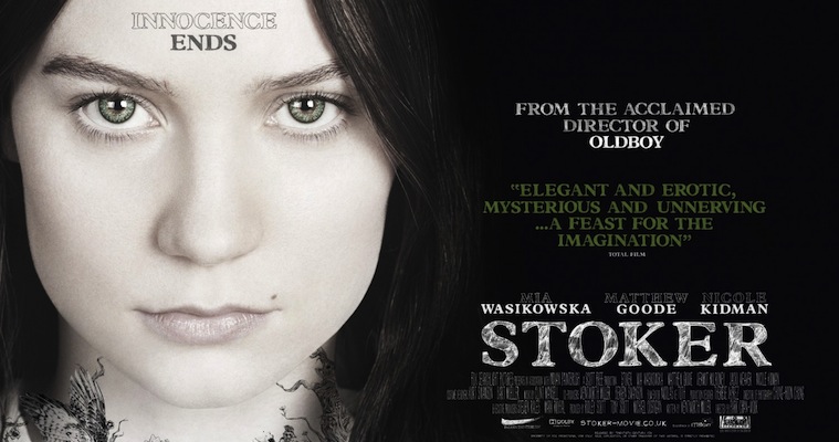 stoker