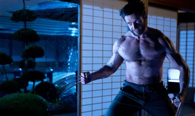 Hugh Jackman Is Back To Slice The Crap Out Of Everything In The New Wolverine Trailer