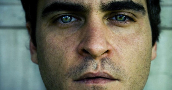 joaquin phoenix deformity