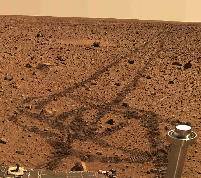 Mars Penis 2