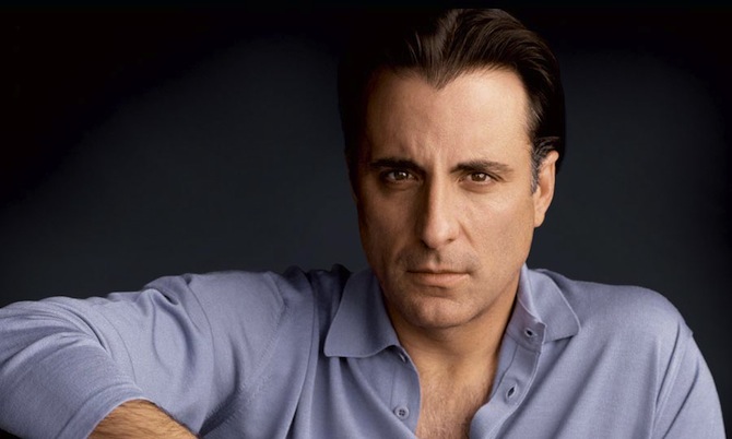 Andy-Garcia