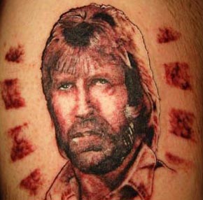 Bad tattoo 3