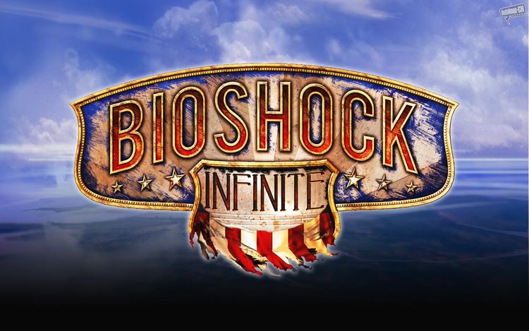 We Finally Checked Out Bioshock Infinite