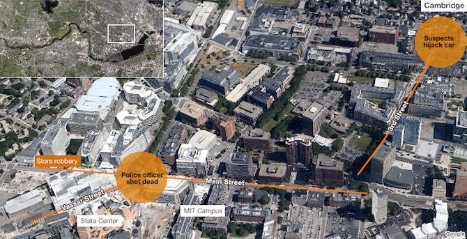 Boston Marathon Infographic 2