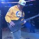 Flea Bass Guitar