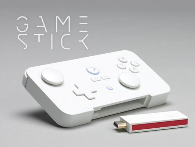 Gamestick