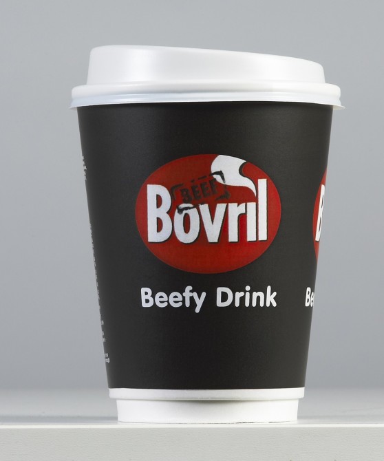 Hot Bovril