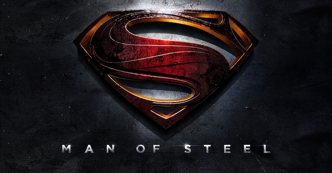 Man Of Steel