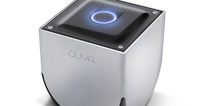 Ouya