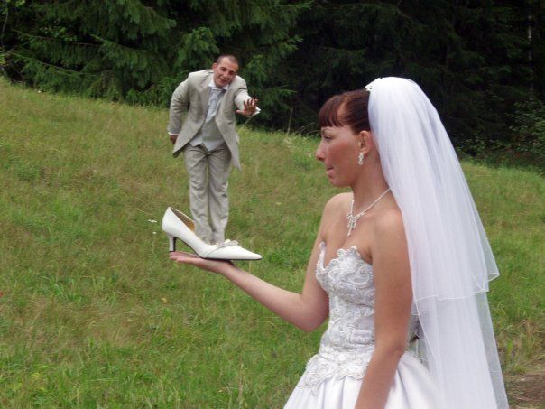 Russian Wedding Photoshop 12