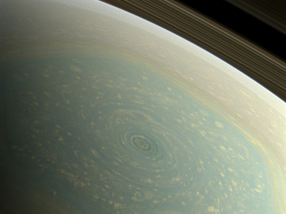 Saturn Hurricane 1