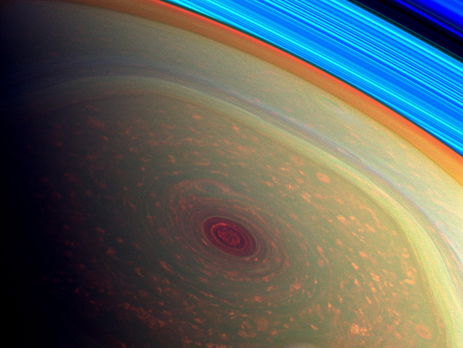 Saturn Hurricane 2