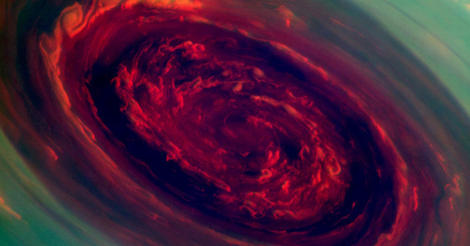 Saturn Hurricane Featured