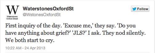 JLS Reaction Tweet 15