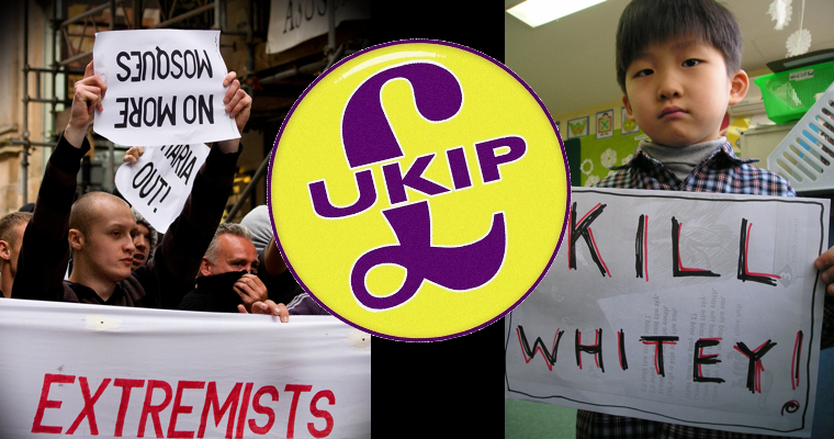 UKIP