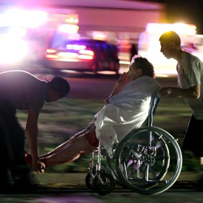 Waco Fertilizer Plant Explosion 6