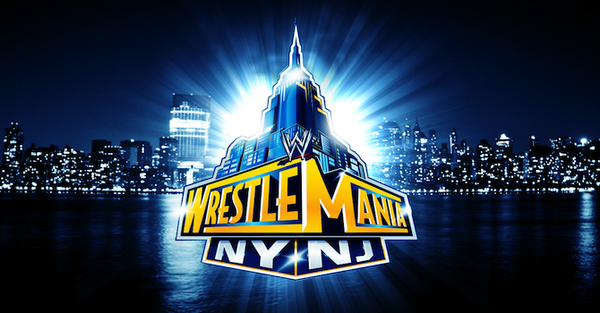 Wrestlemania 29 Preview