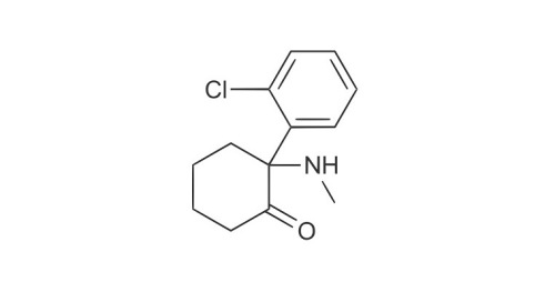 Ketamine Diaries