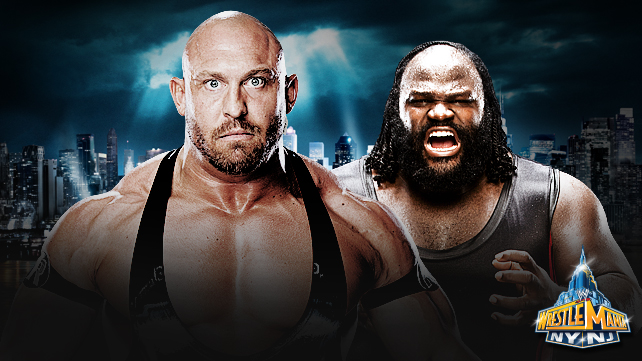 RYBACK MARK HENRY