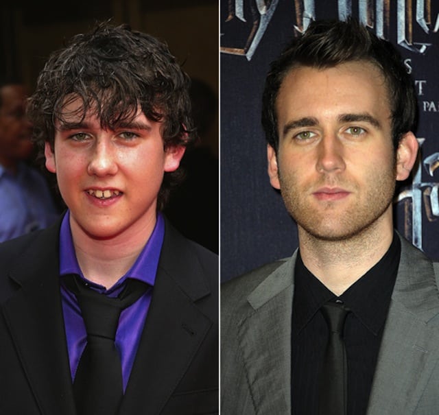 Matthew Lewis Young