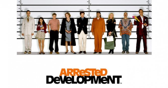 Arrested Development