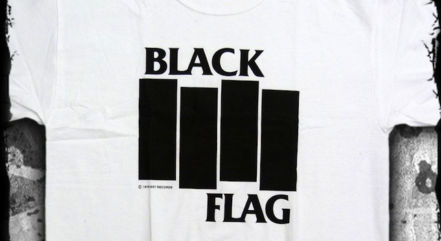 Black Flag