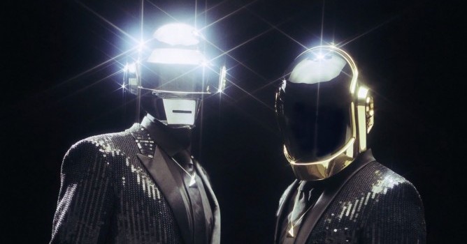 Daft Punk