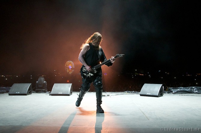 Jeff Hanneman RIP