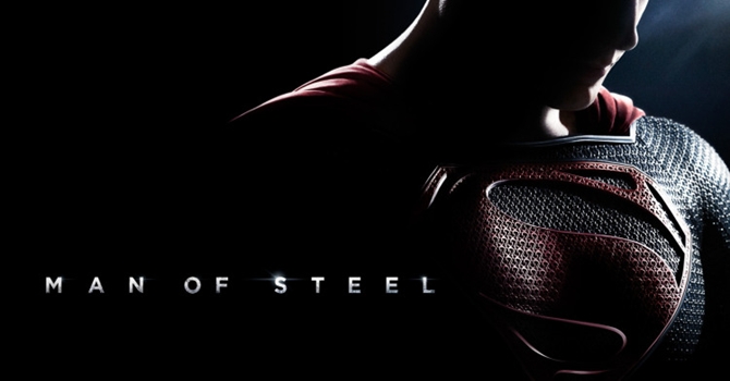 Man of Steel