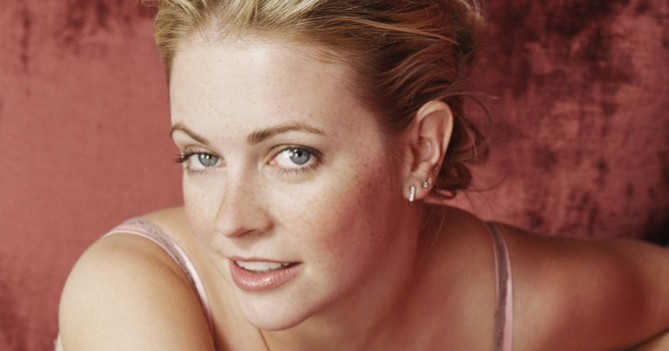 Melissa Joan Hart