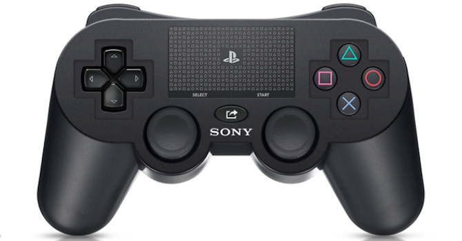 PS4 Controller