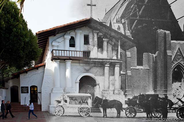 San Francisco 1906 Earthquake Composite 7