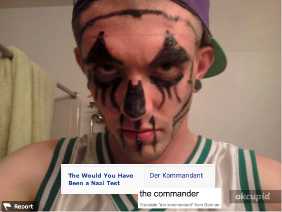 Juggalos Of Ok Cupid 14