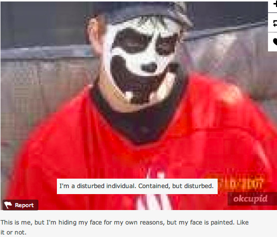 Juggalos Of Ok Cupid 6