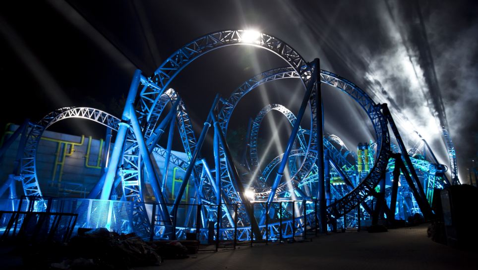 The Smiler 1