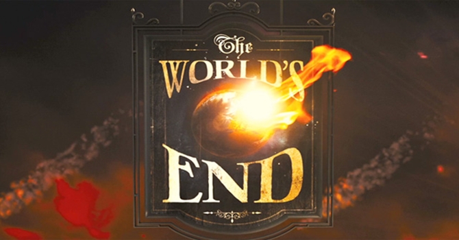 The World's End