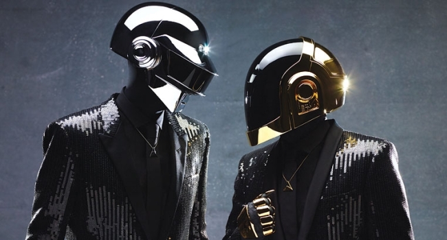 Daft Punk