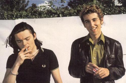 Daft Punk Unmasked 1